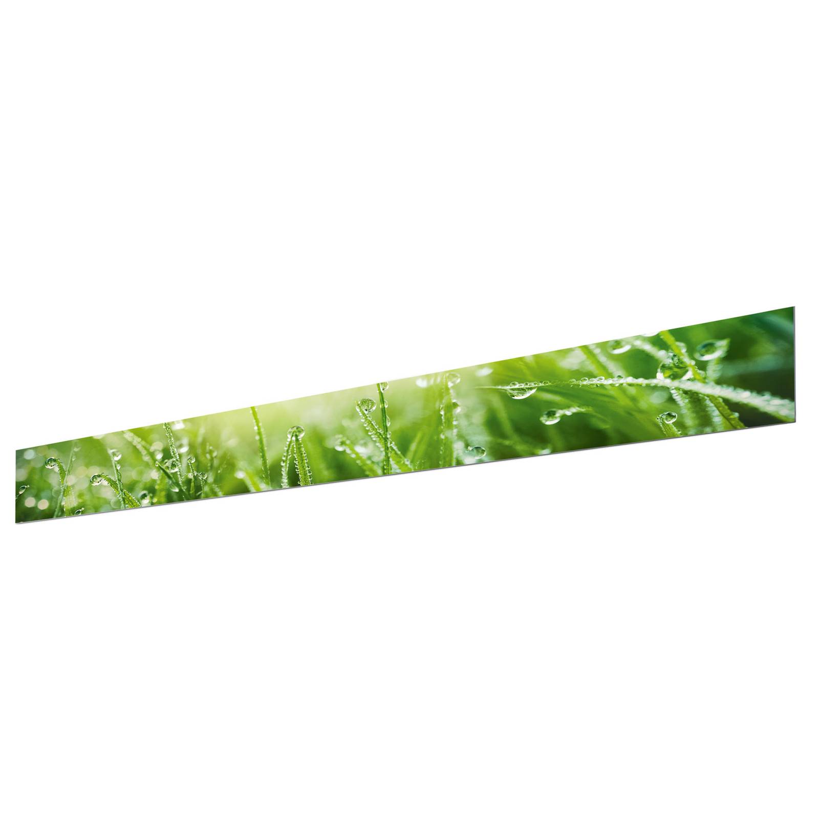 GRIMMEISEN Onyxx Linea Pro cover, Dibond naturbild