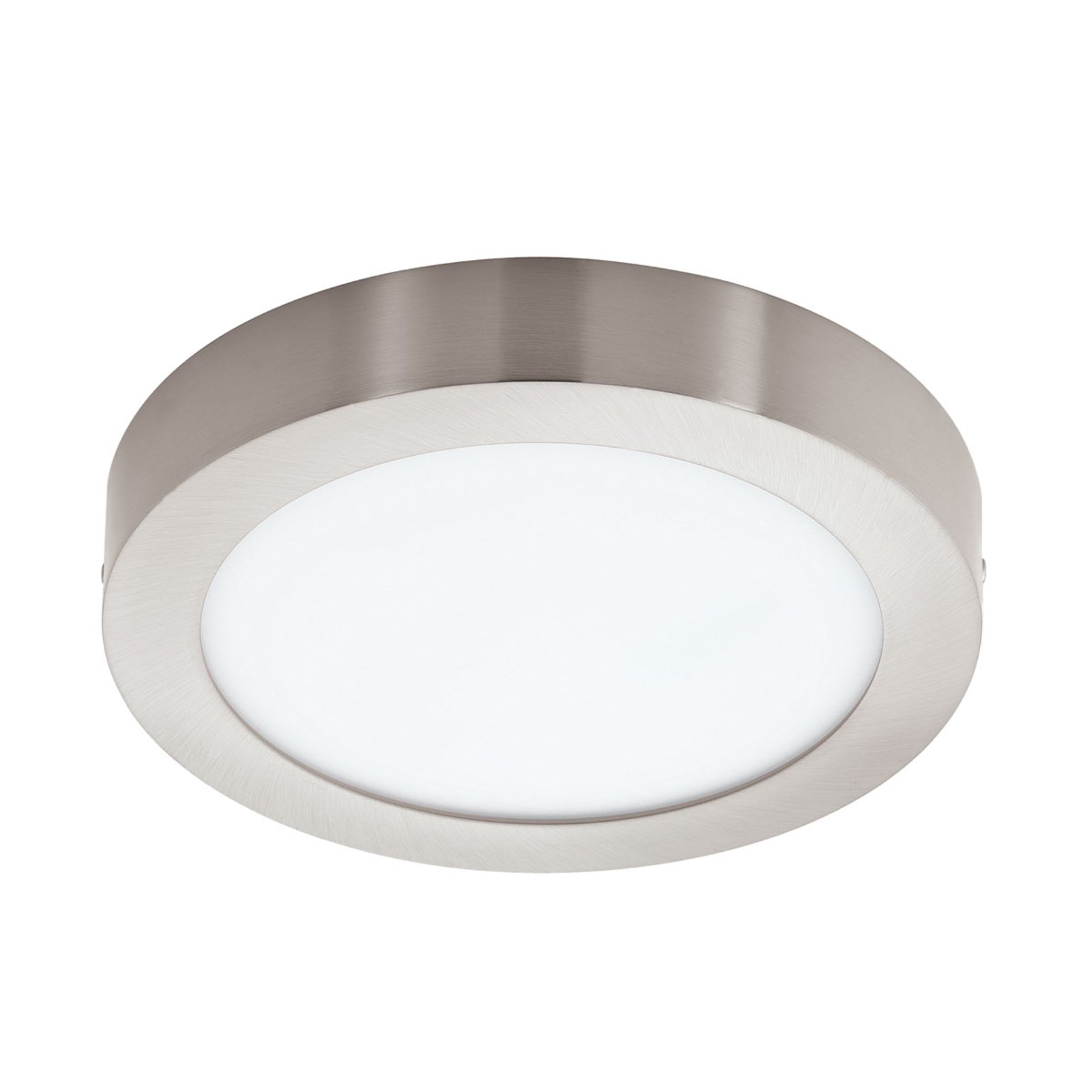 EGLO connect Fueva-C plafondlamp rond 22,5cm