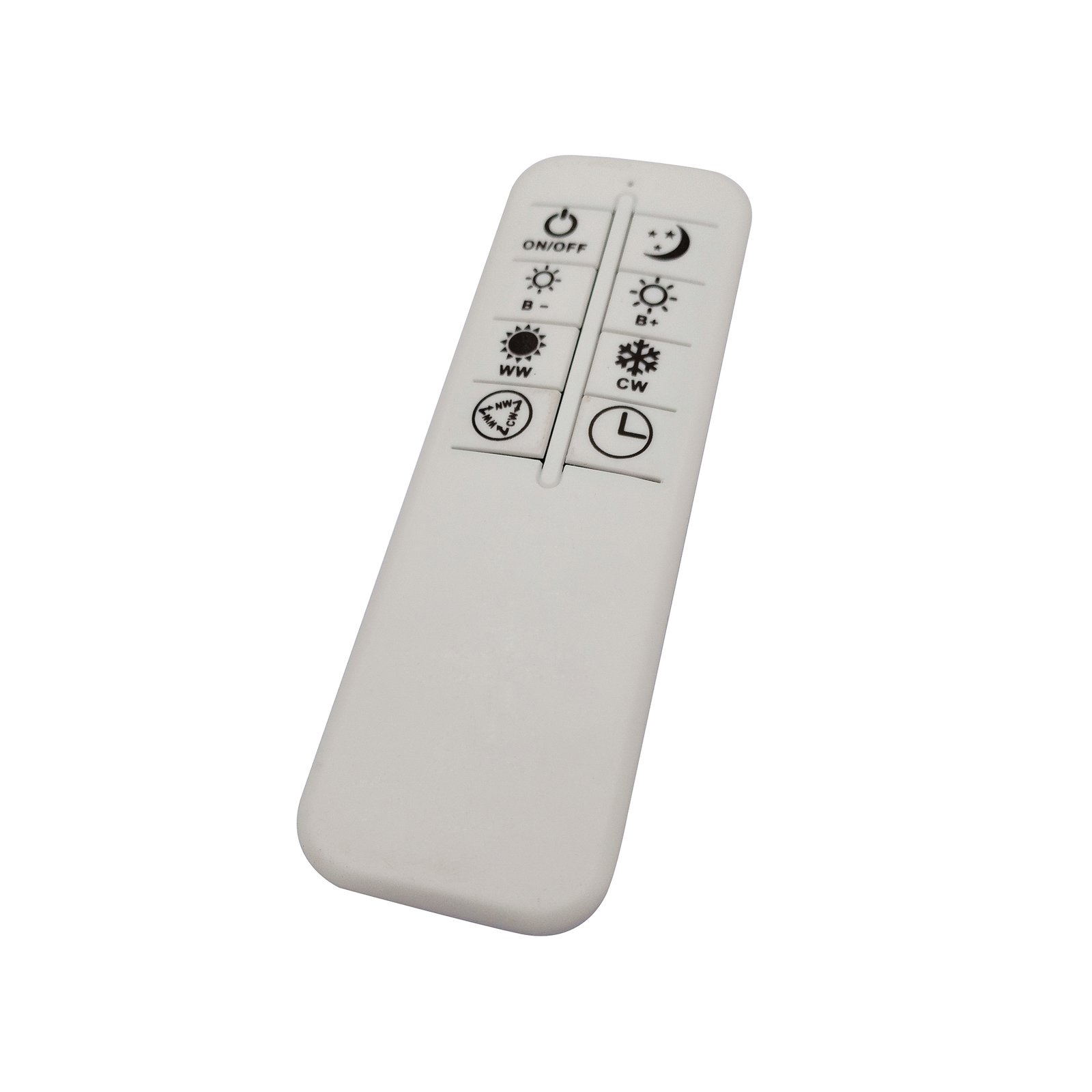 Lysander Deckenleuchte 36W L62 White - Arcchio