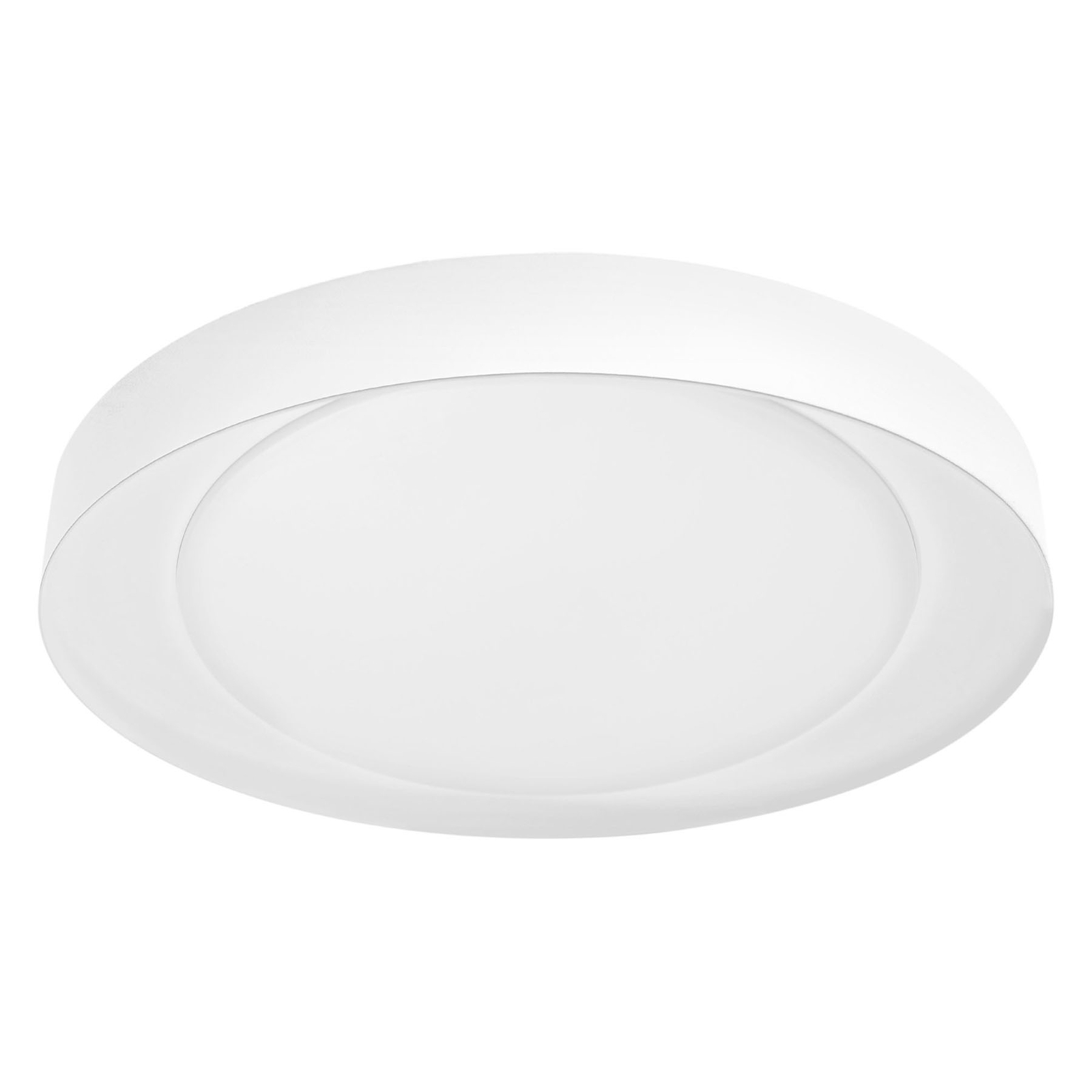 LEDVANCE SMART+ WiFi Orbis Eye CCT 49cm weiß
