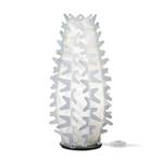 Slamp Cactus ontwerper-tafellamp, hoogte 57 cm