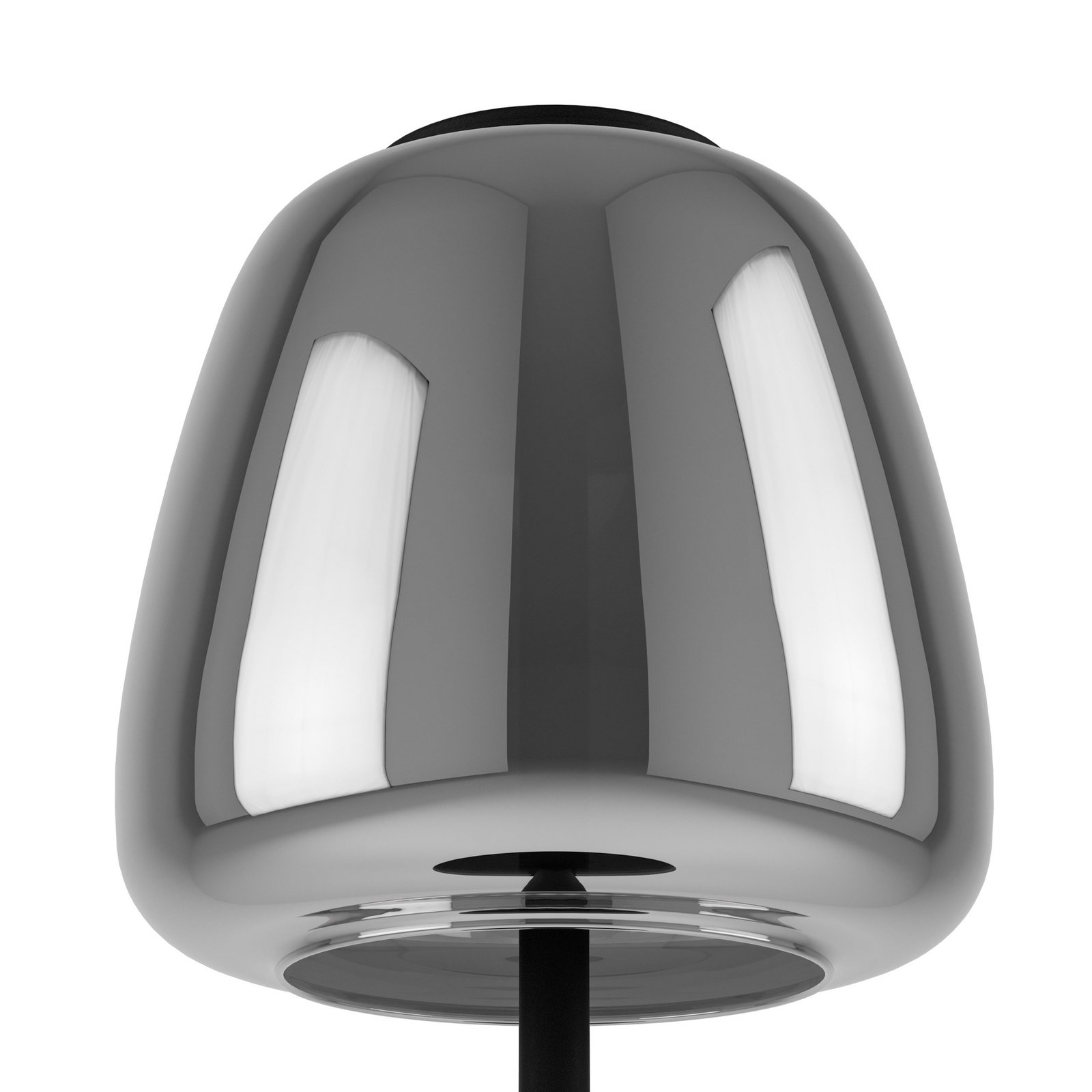 EGLO connect Lampe de table LED Alfero-Z, RVB, CCT, noir