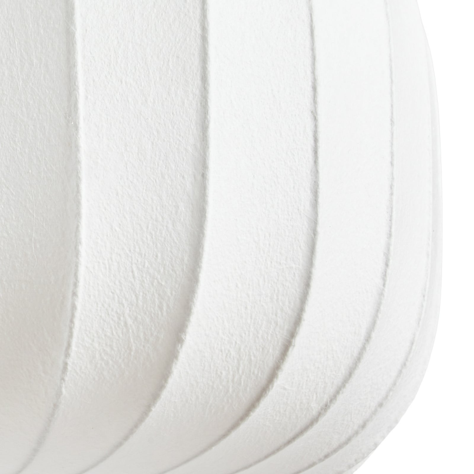 Bridget-riippuvalaisin, 1-lamppuinen, Ø 40 cm, beige – Lucande Bridget-riippuvalaisin, 1-lamppuinen, Ø 40 cm, beige – Lucande