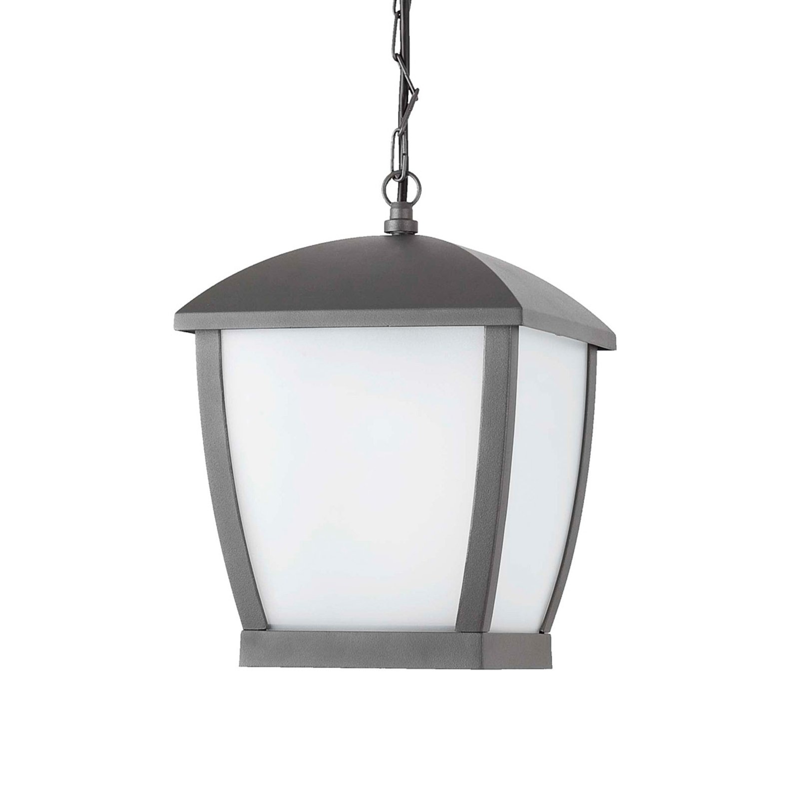 Stijlvolle outdoor hanglamp Wilma