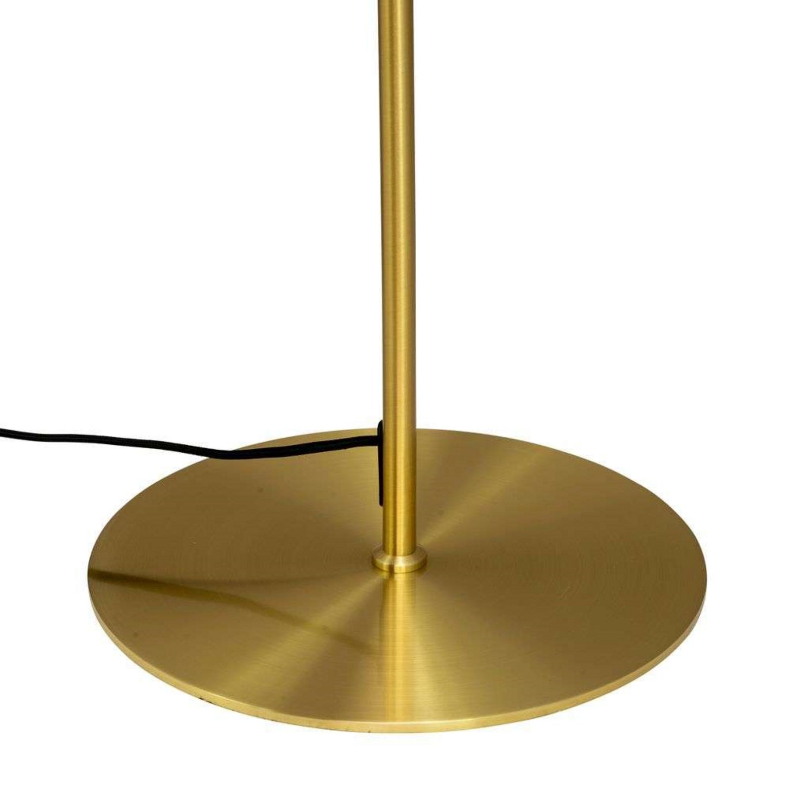 DL31 Lampadar Opal/Brass - DybergLarsen