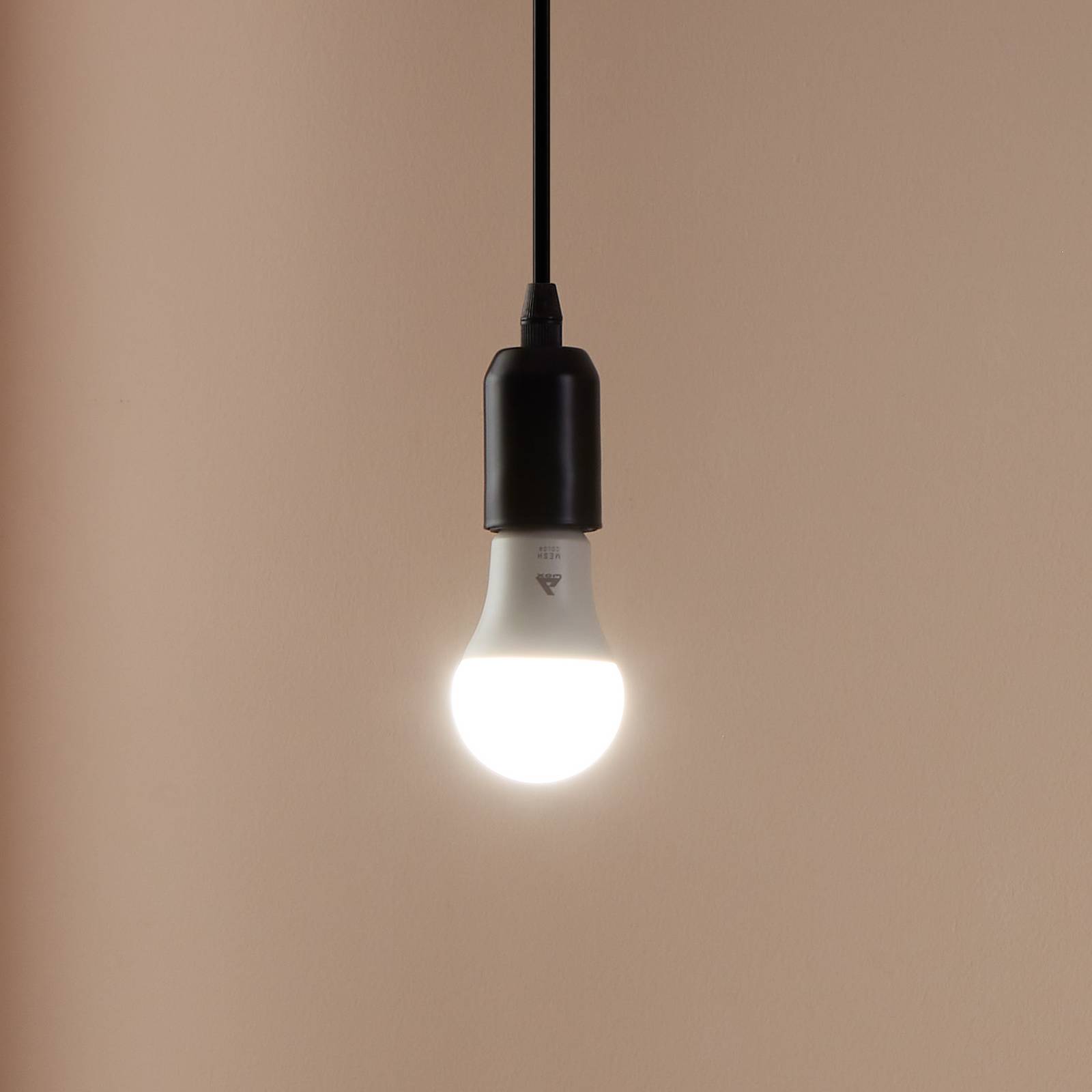 EGLO connect EGLO connect-z E14 P45 LED žárovka 5W 470lm RGBW