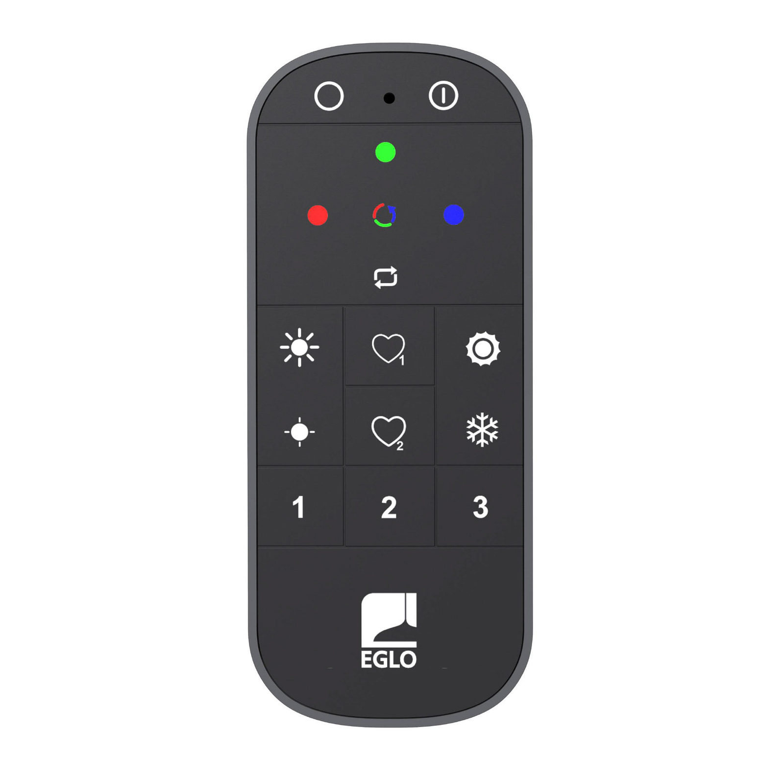 EGLO connect-Z remote 2.0 afstandsbediening