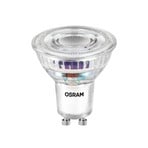 OSRAM Bec LED PAR16 reflector GU10 4.7W 100° 4,000K