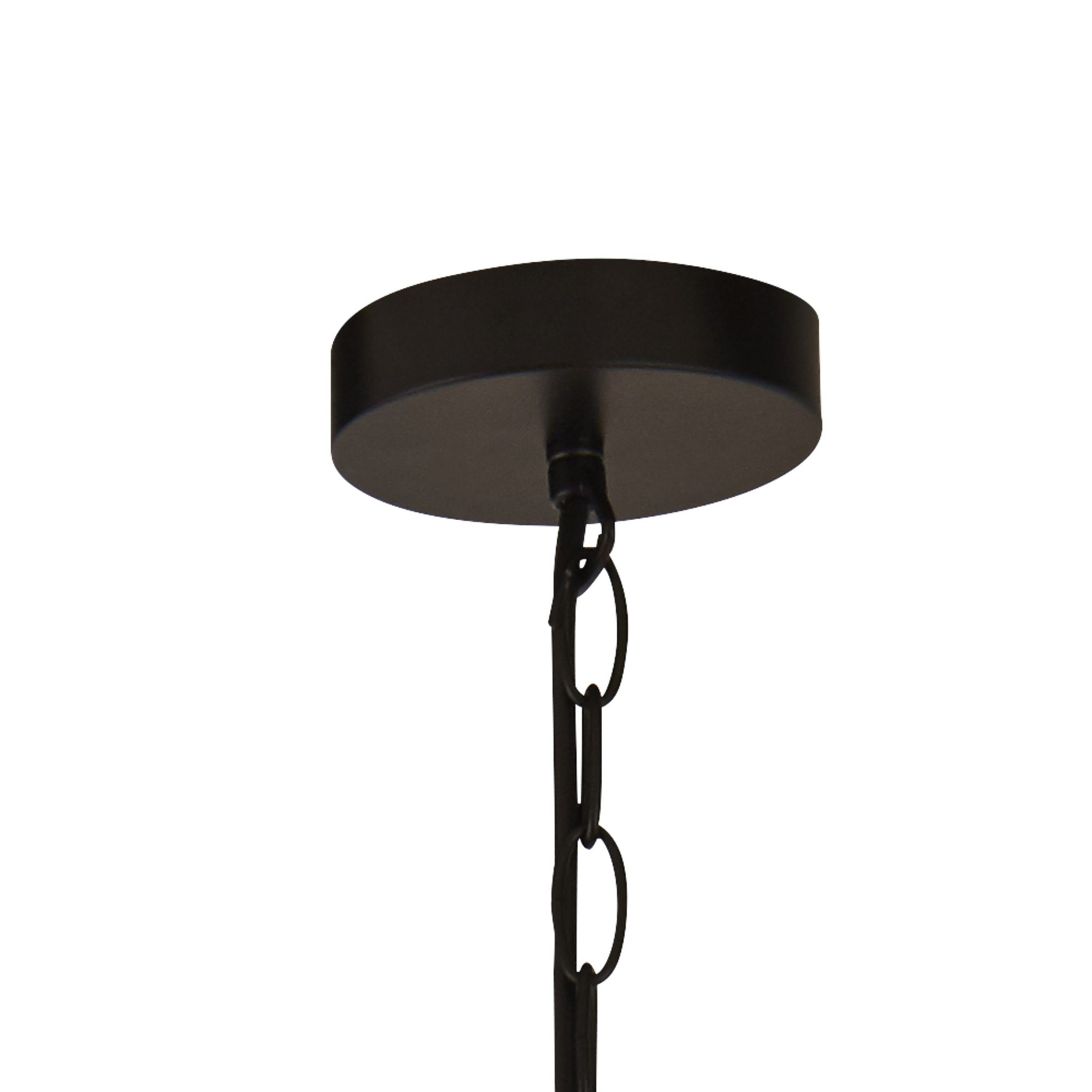 Hanglamp Discus, 4-lamps