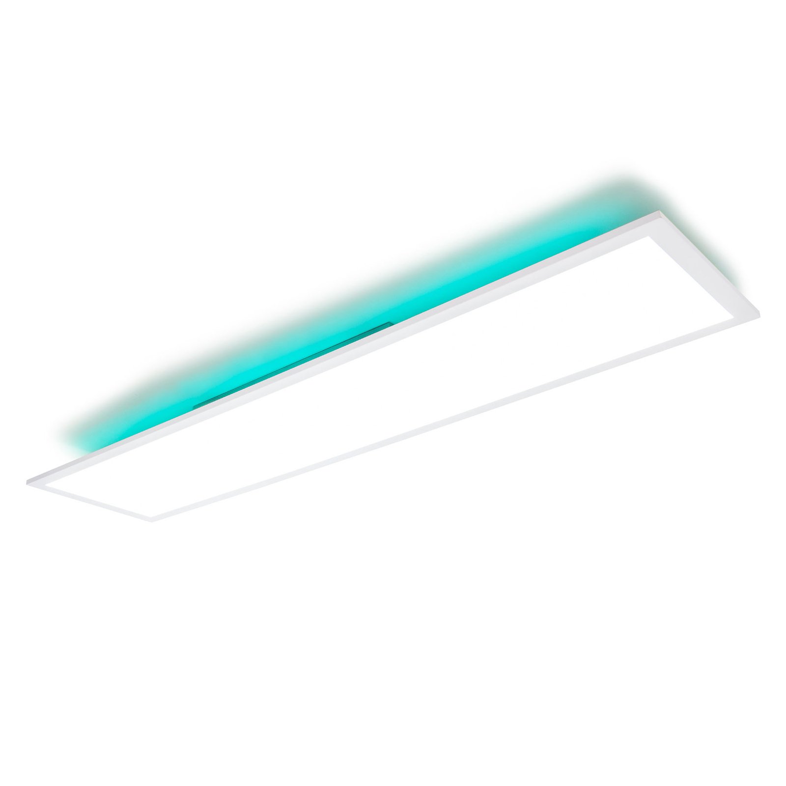 LED-paneeli Backlight SmartHome Tuya WiFi 100x25cm