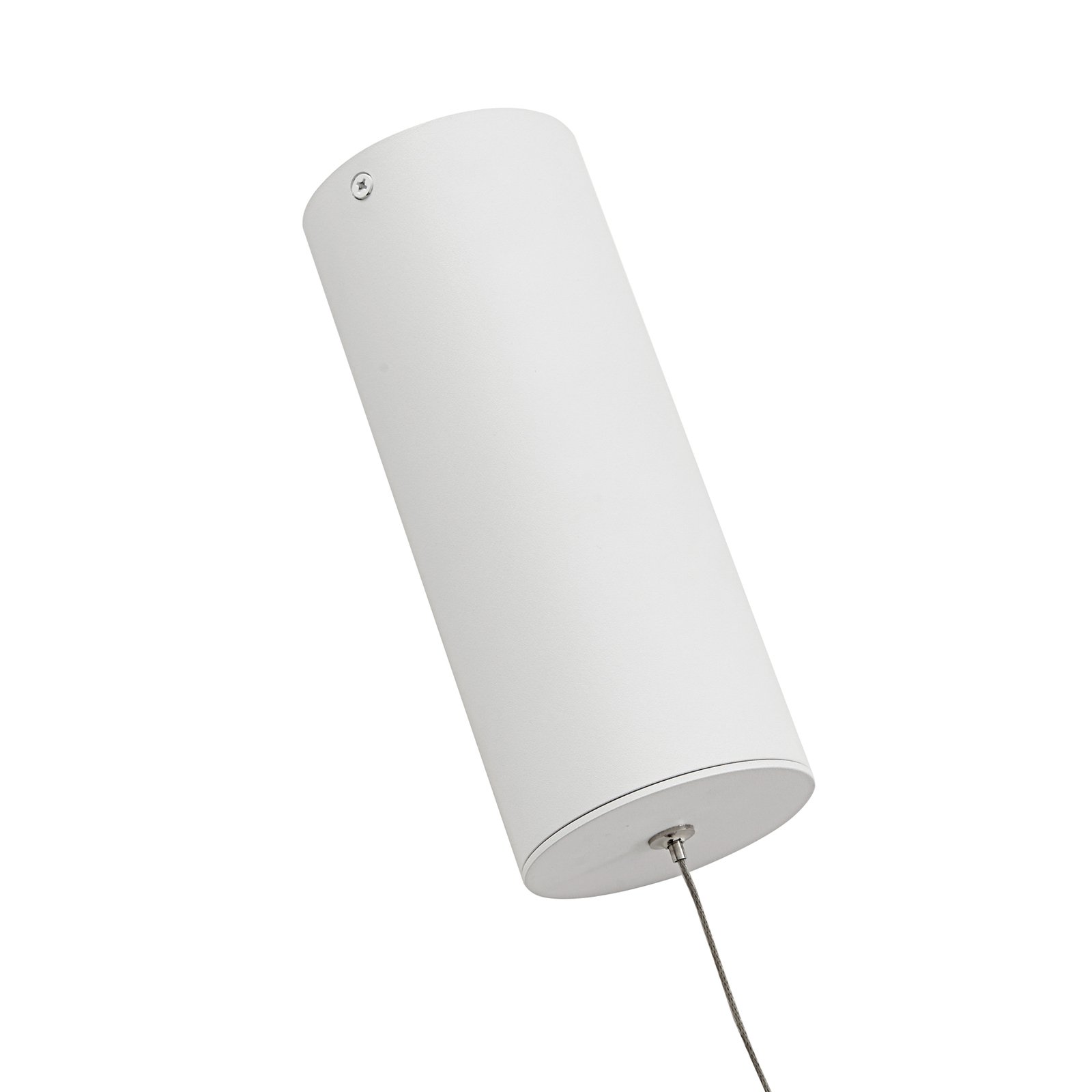 Candeeiro suspenso LED Arcchio Answin 70,4 W branco