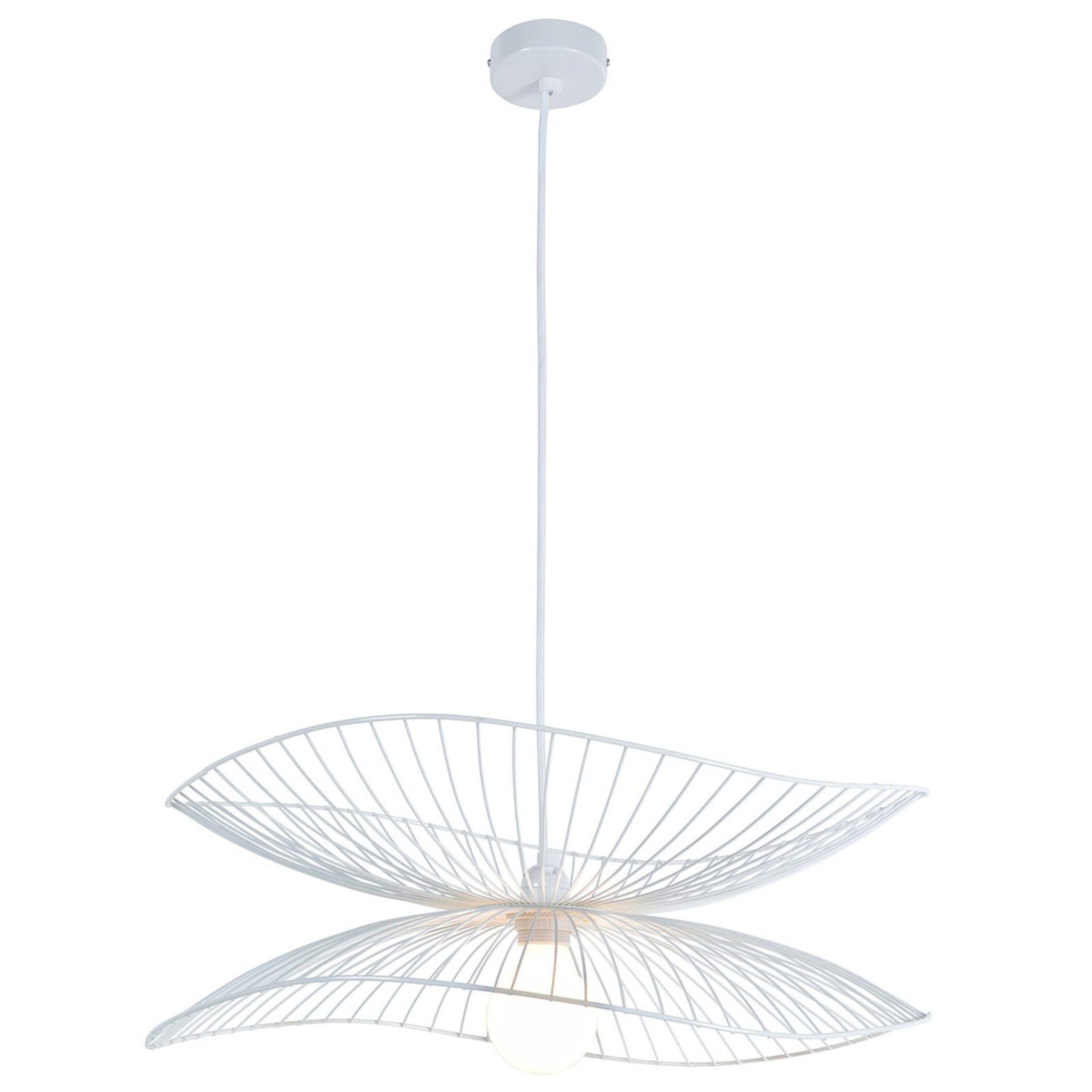 Libellule Pendel S White - Forestier