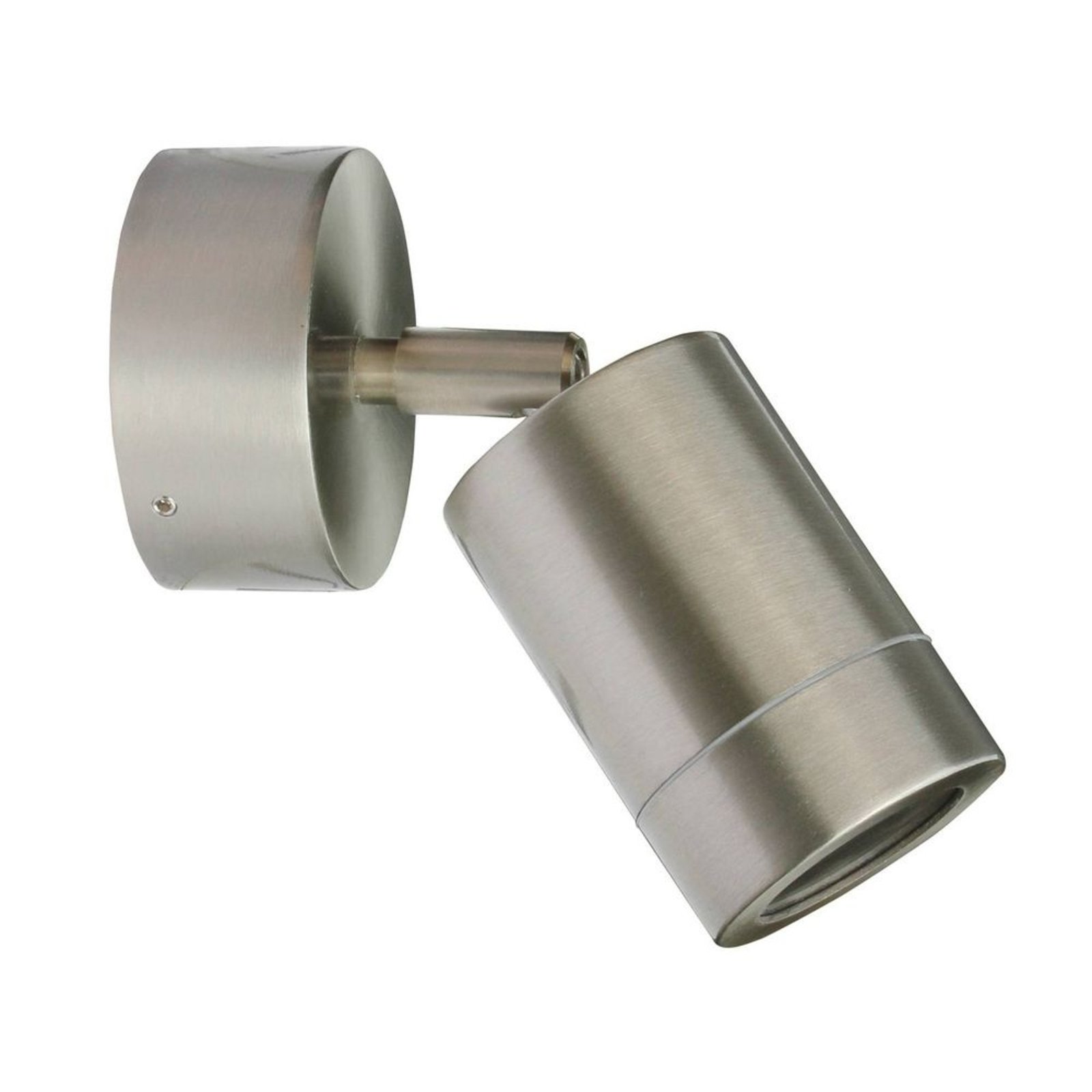 Myan Aplica de Exterior Swivel Stainless Steel - Lindby