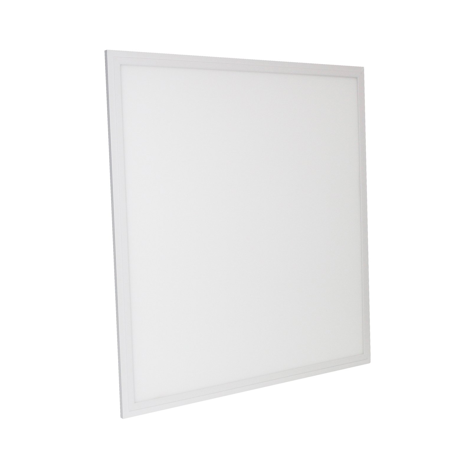 InnoGreen MULTI BASELine LED panel, square, white