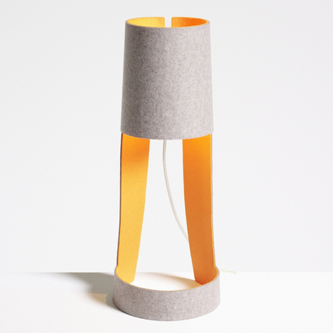 Flot Mia bordlampe