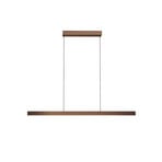 Edge Linear S1500 Candeeiro Suspenso Rose Gold - LIGHT-POINT