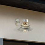 Udendørs væglampe X Conrad, IP44