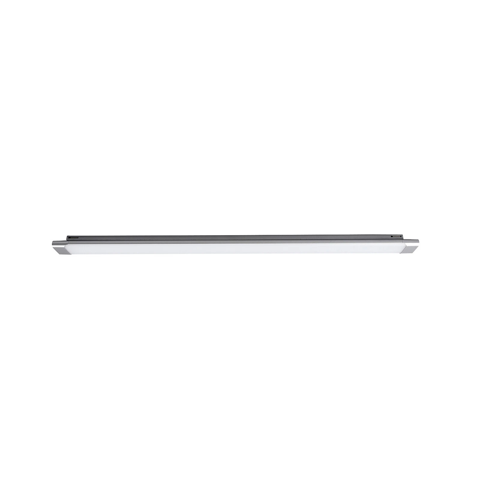 Arcchio LED stropné svietidlo Vinca, 120 cm, 3 450 lm, 4 000 K