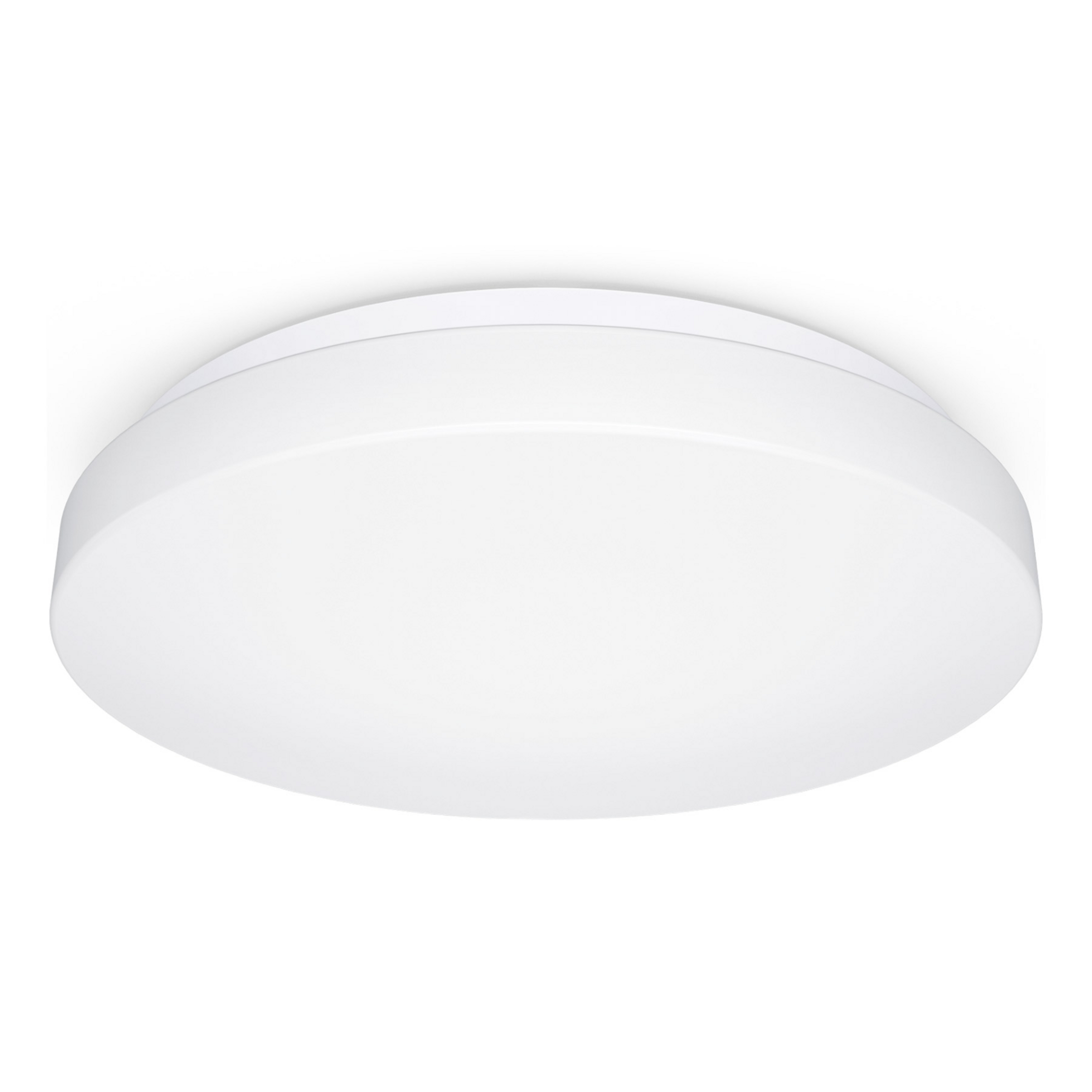 STEINEL RS Pro LED Flat Plafonnier 32cm 3000 K