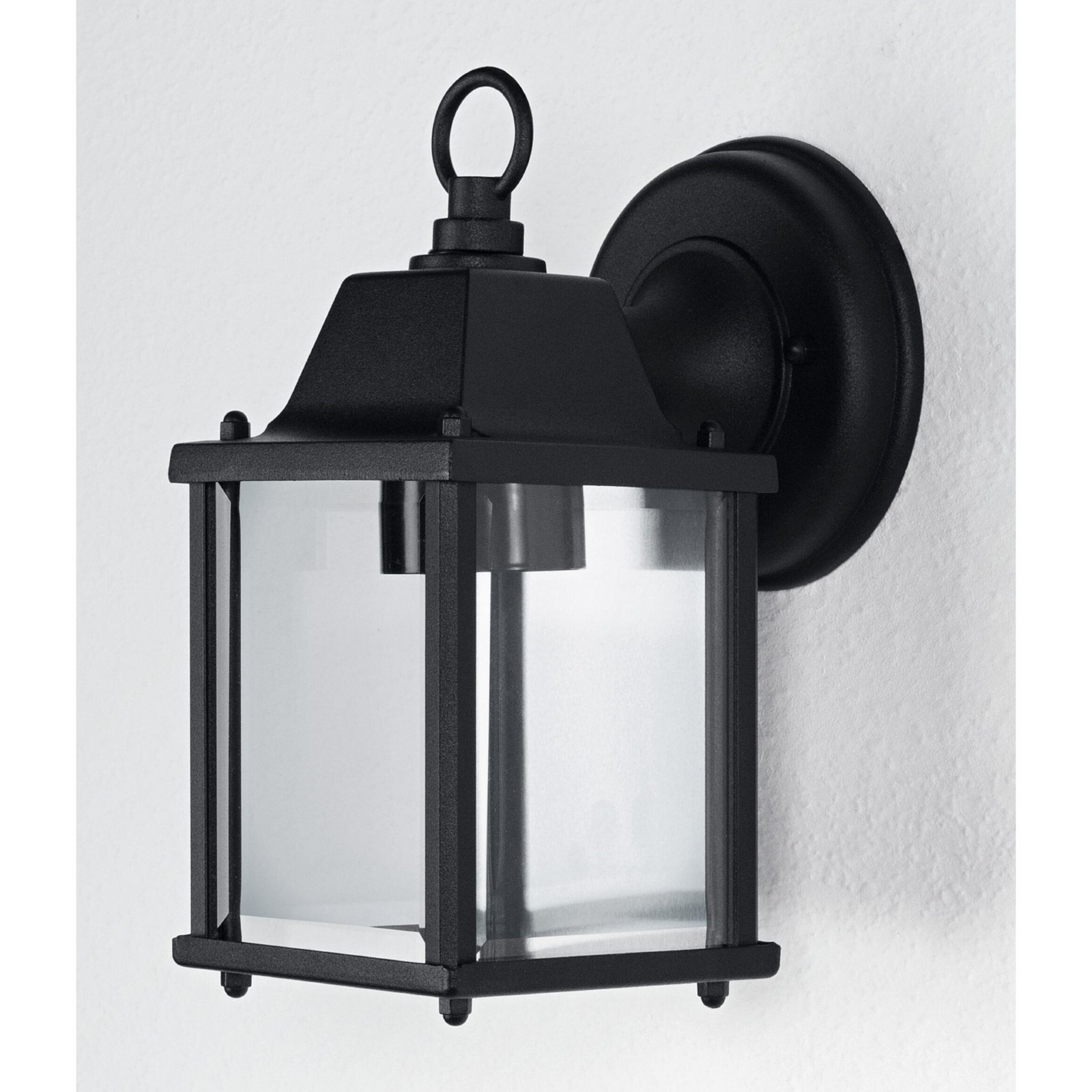 Applique da esterno OSRAM ENDURA CLASSIC LANTERN SQUARE, 23 cm