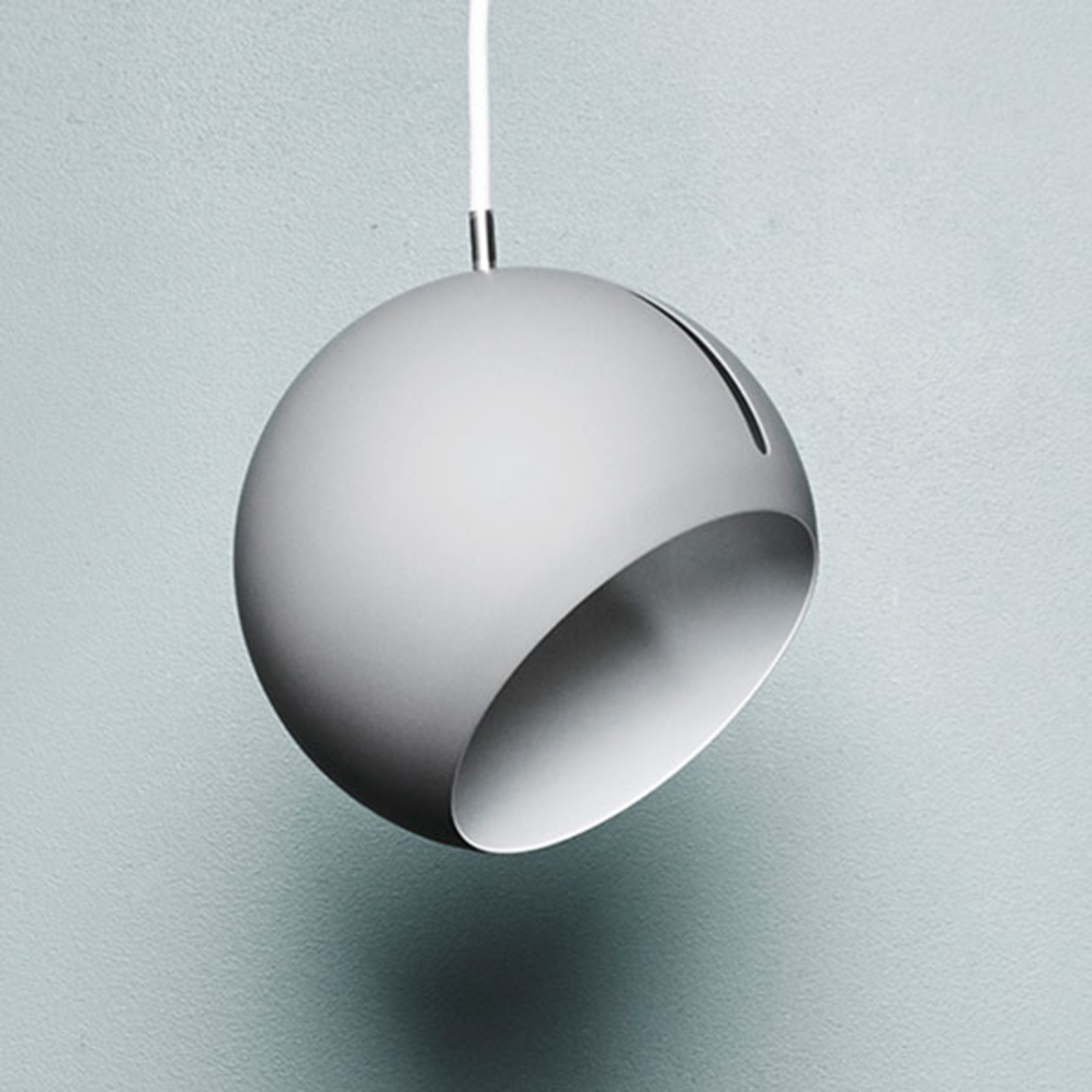 Nyta Tilt Globe hanglamp kabel 3m
