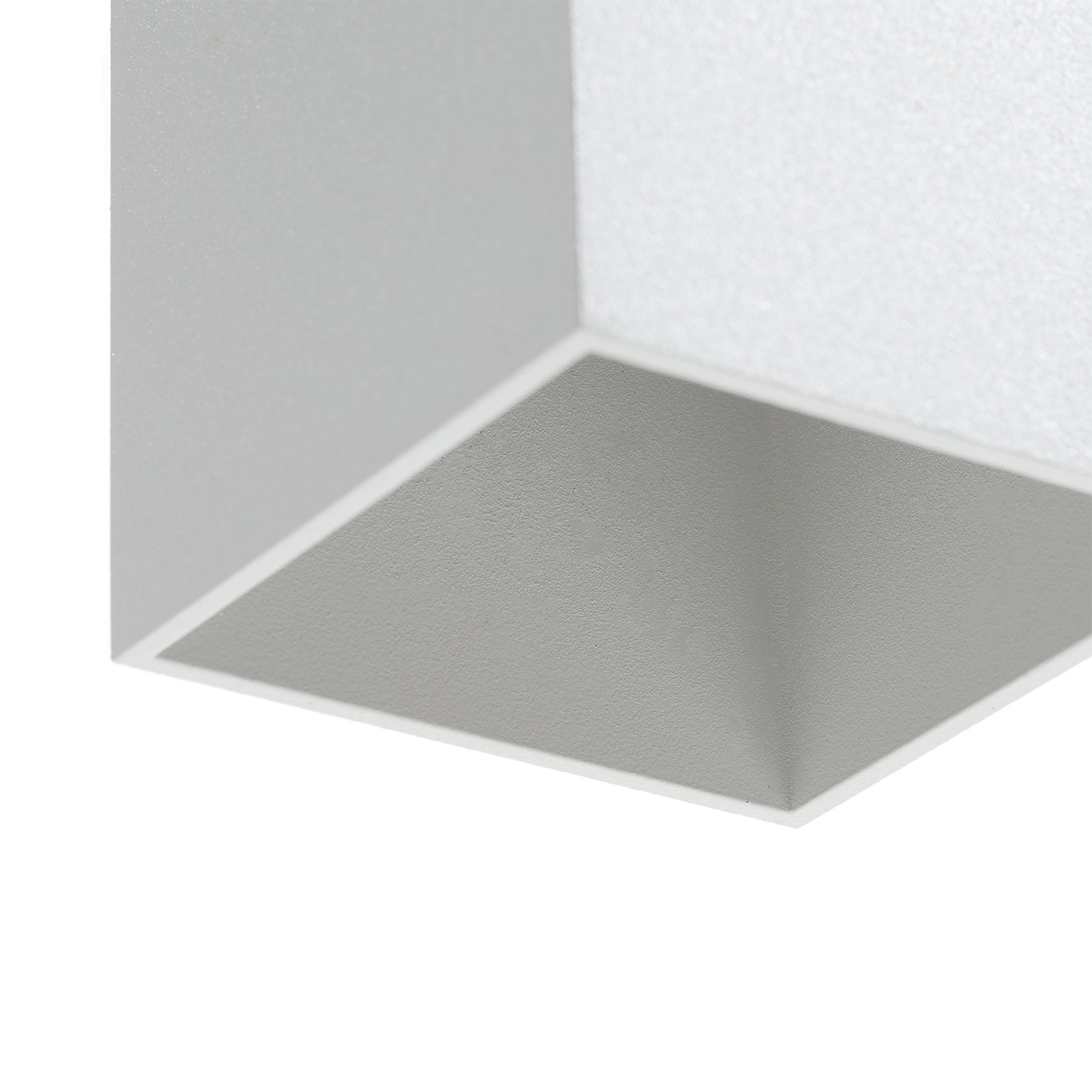 WEVER & DUCRÉ Box PAR16 Hängelampe weiß
