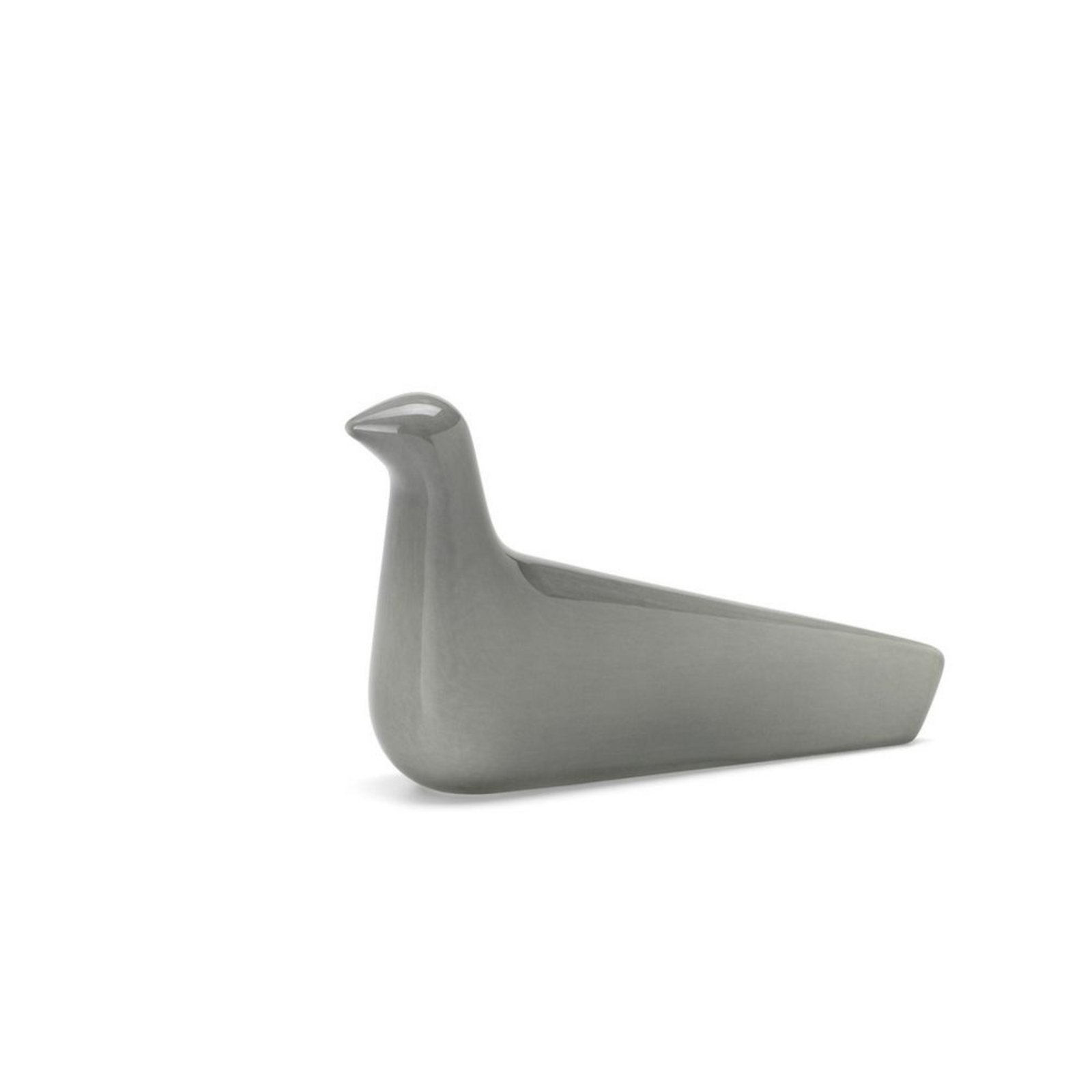 L'Oiseau Ceramic Glossy Moss Siva Glaze - Vitra