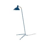 Lightsome Golvlampa Azure Blue - Warm Nordic