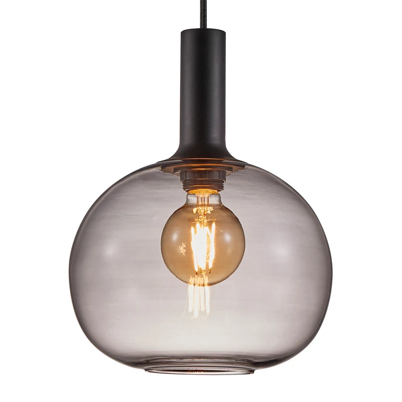 Nordlux - Alton 25 Pendant Smoke