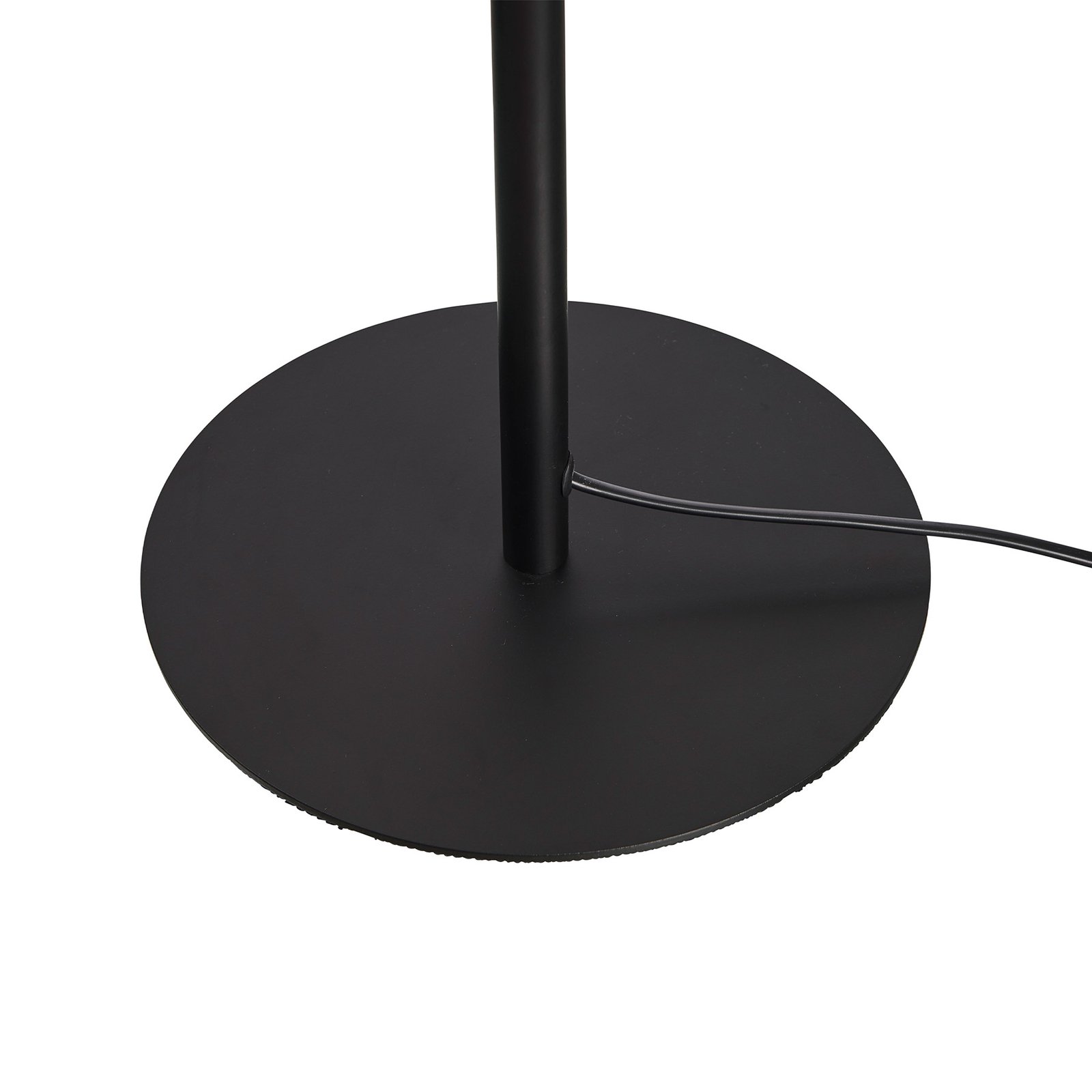 Carlo 1 Stehleuchte Matt Black - DybergLarsen