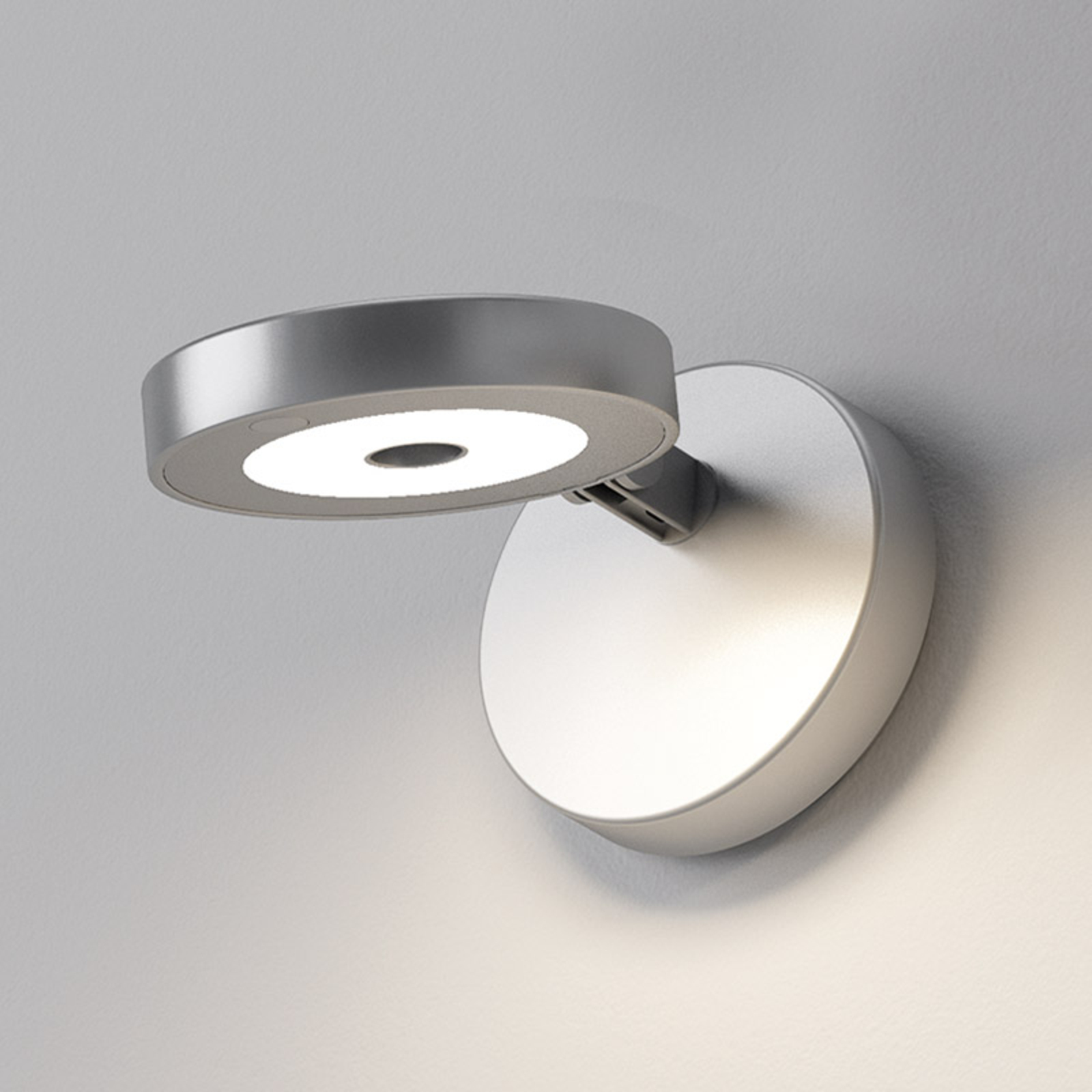 Rotaliana String H0 LED-Wandleuchte mit Dimmer