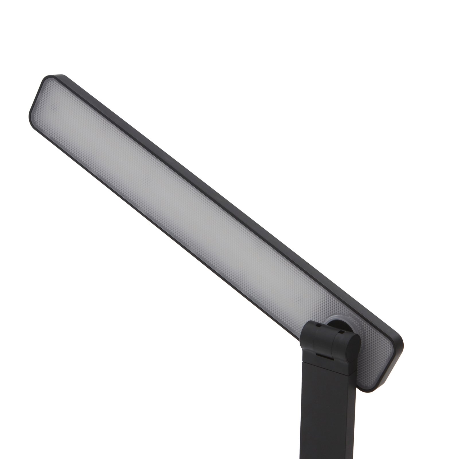 Rylas LED Tafellamp CCT Black - Lindby