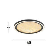 product size