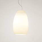 Foscarini MyLight Buds 1 LED hanglamp, wit