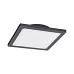 Mabella Vanjski Stropna lampa tamno Siva/Bijela - Lucande