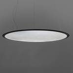 Artemide Discovery pendellampe via app black