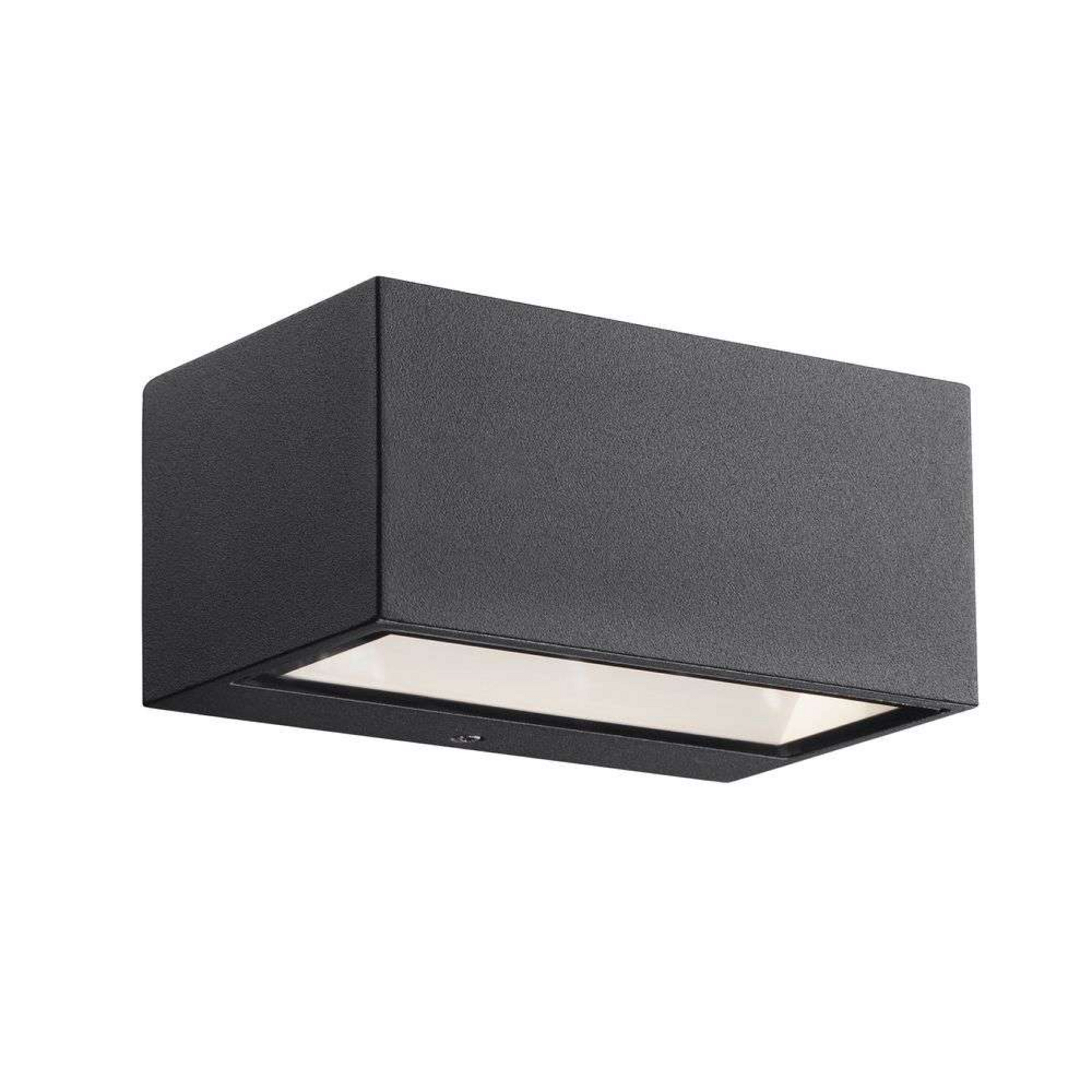 Nene Wall Lamp Black - Nordlux