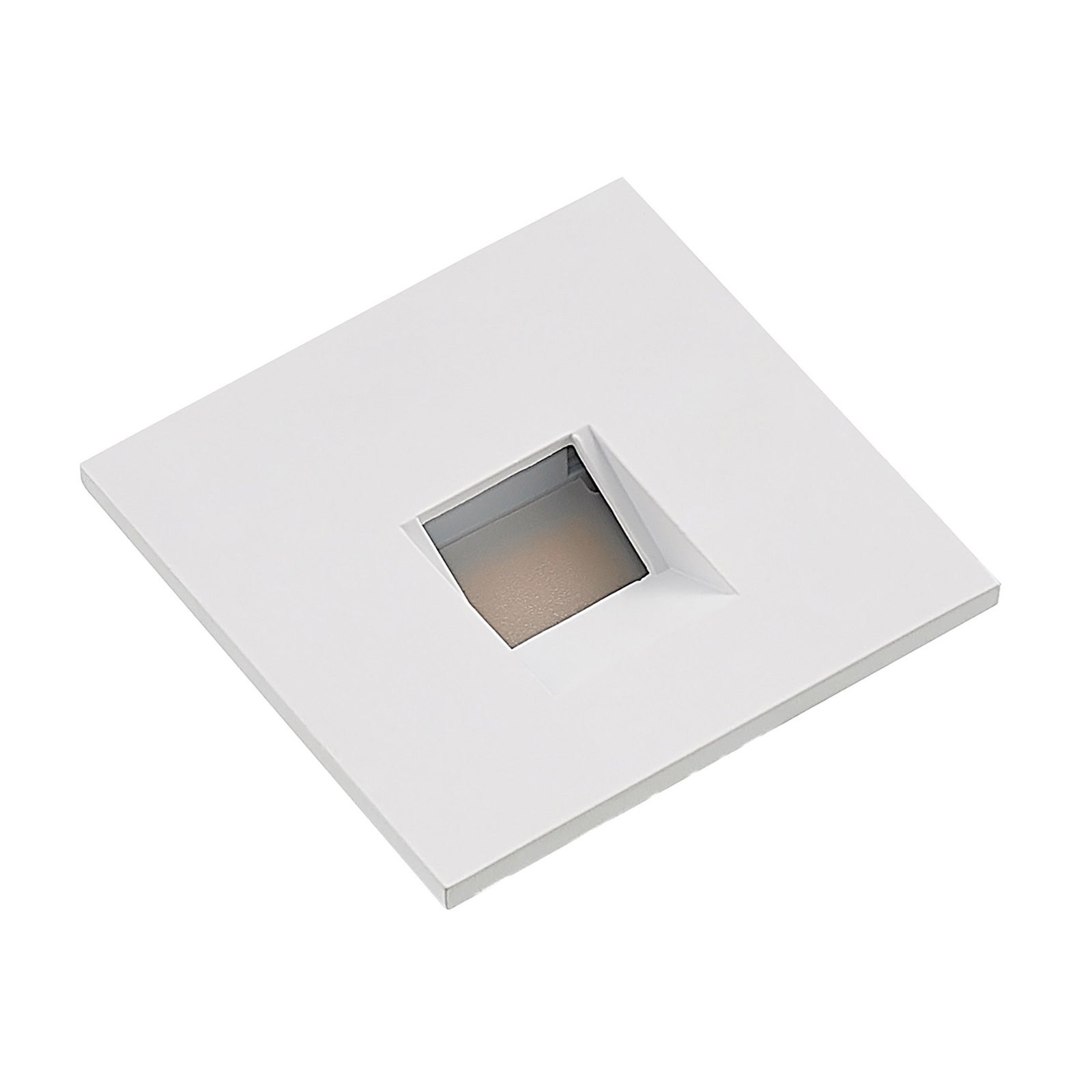 Arcchio Vexi lampe encastrée LED CCT blanche 7,5cm