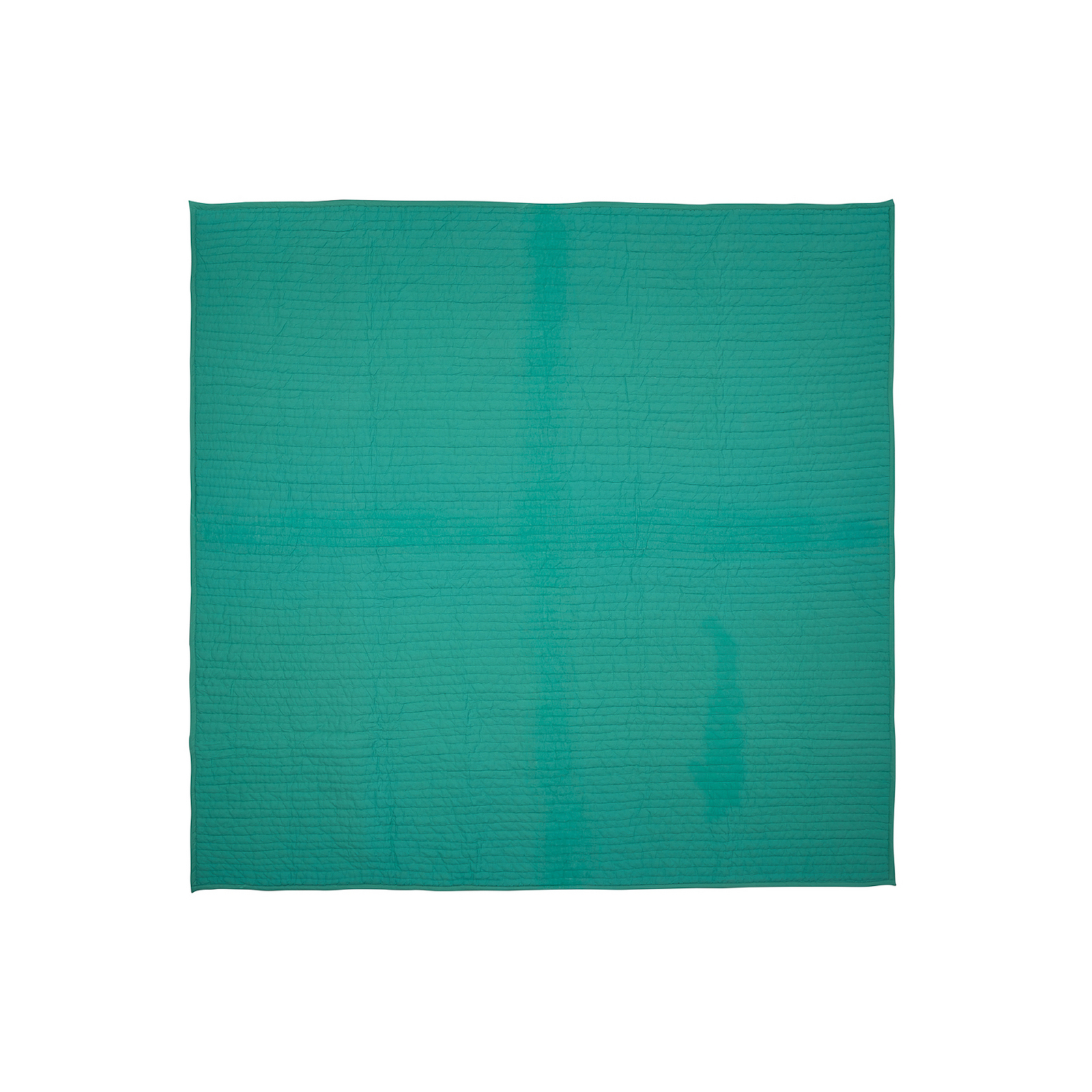 Cuvertură de pat Sen, culoare nisip, lungime 260 cm - Hübsch