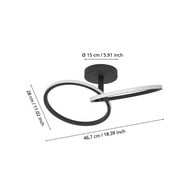 product size