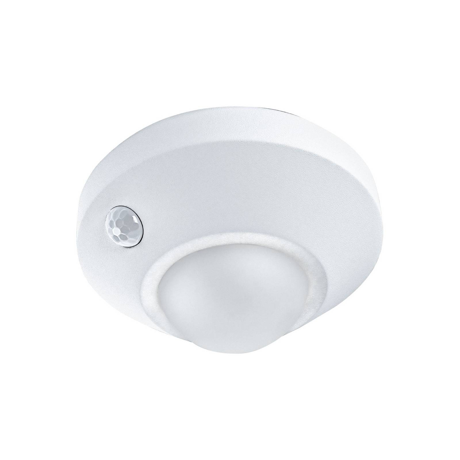 OSRAM LED-Nachtlicht NIGHTLUX CEILING, weiß, Sensor Batterie