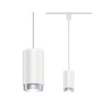 Paulmann Corus URail pendant matt white