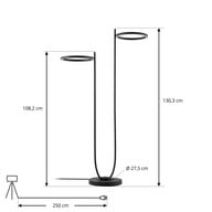 product size