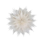 Dust Estrela Branco apagado - House Doctor