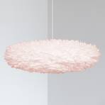 UMAGE Eos Esther Medium hanglamp roze/wit