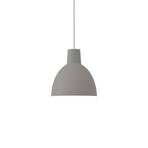 Toldbod 170 Lustră Pendul Light Grey - Louis Poulsen