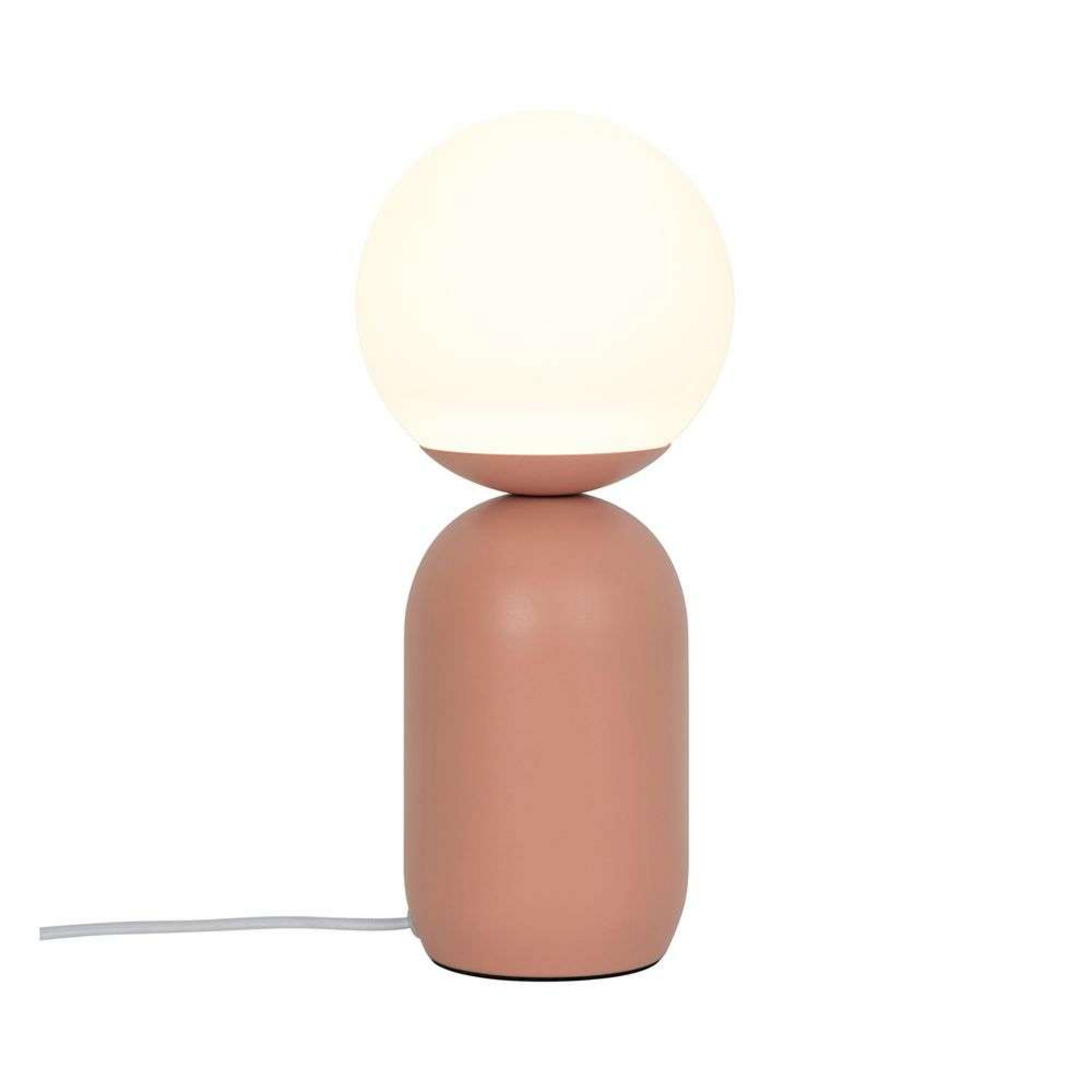 Notti Taffellamp Terracotta - Nordlux