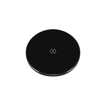 Unifier Charger Black/Chrome - UMAGE