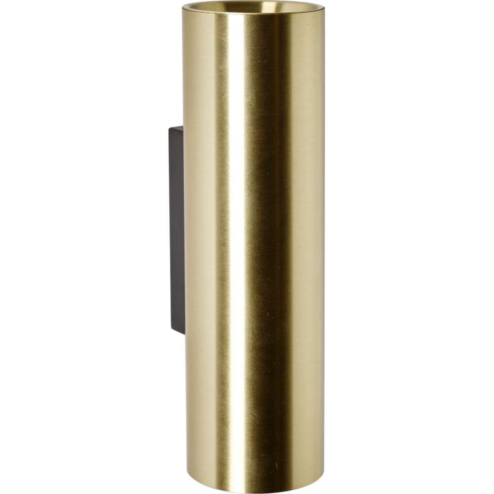 Tobo 65 Nástěnné Svítidlo Brass - DCW