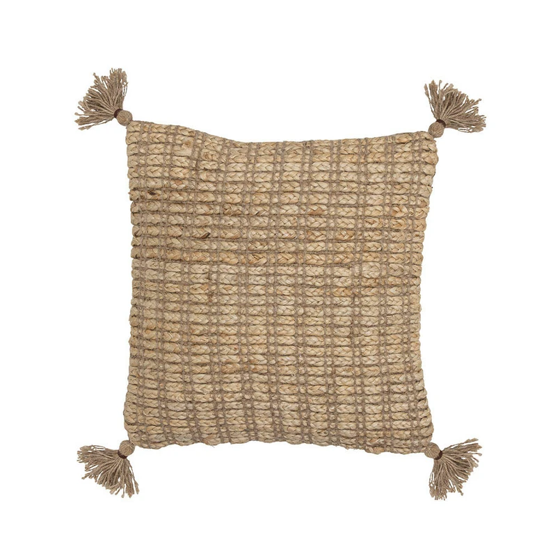 Bloomingville - Felina Coussin Nature